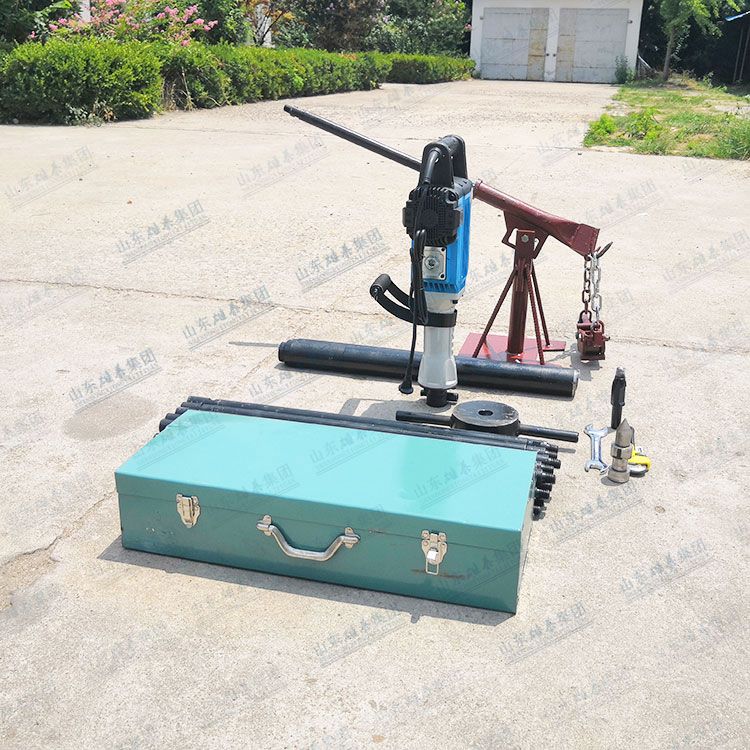 新款電動取土鉆機(jī)廠家直銷